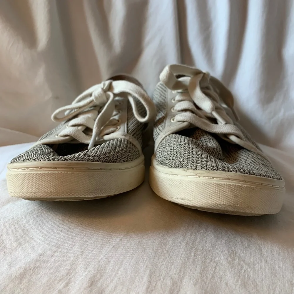 Olukai 'Pehuea Li Shoes' tie up/slip on sneakers